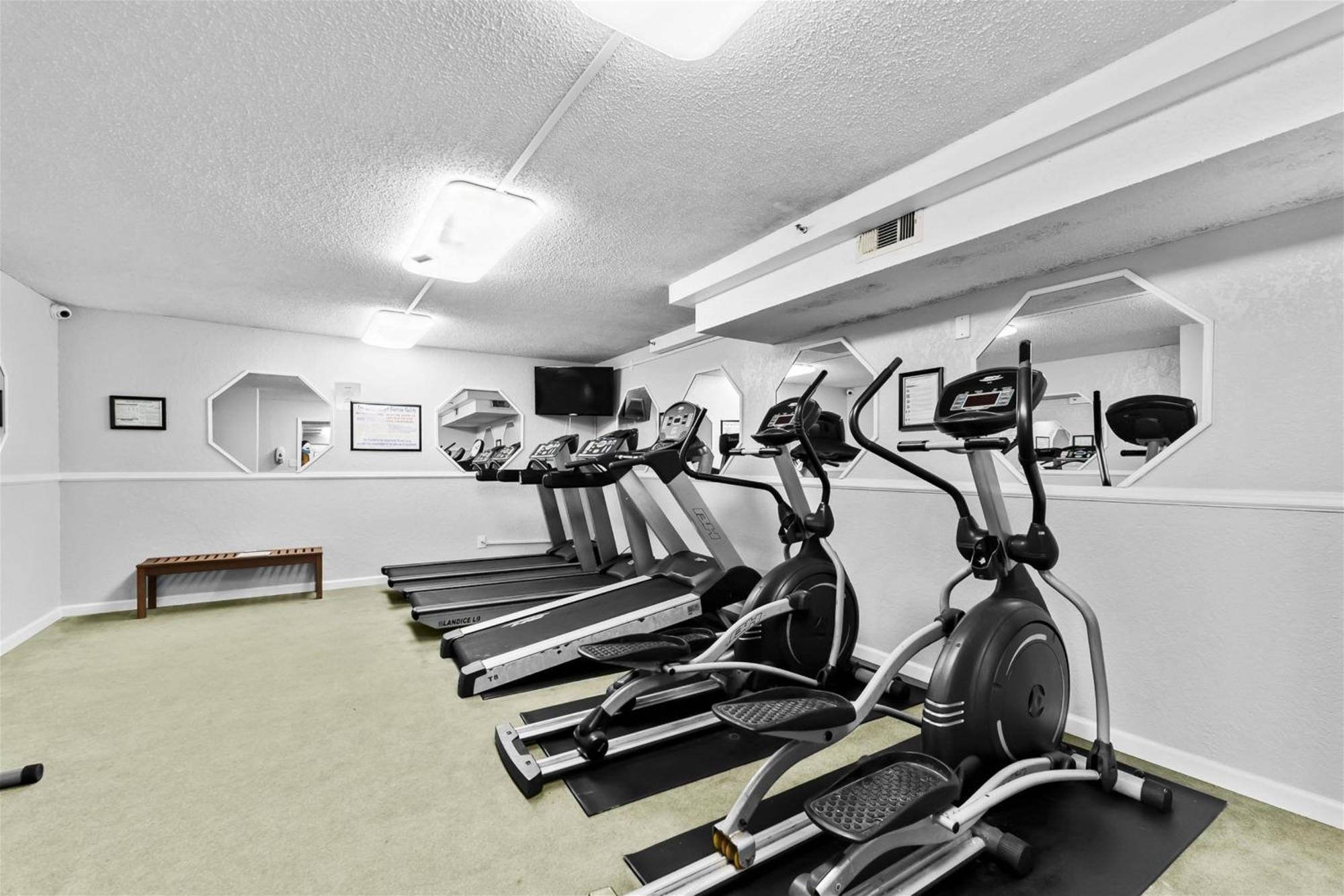 The Summit 702 Apartment Панама Сити Бийч Екстериор снимка