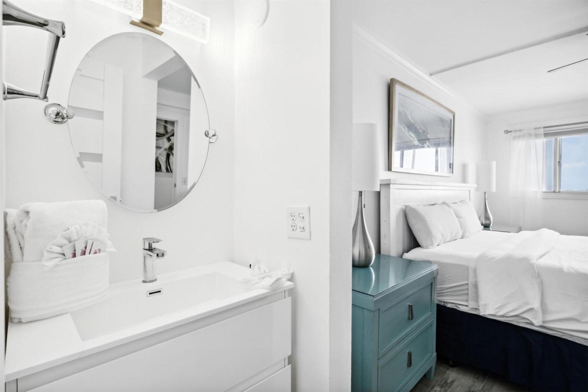 The Summit 702 Apartment Панама Сити Бийч Екстериор снимка