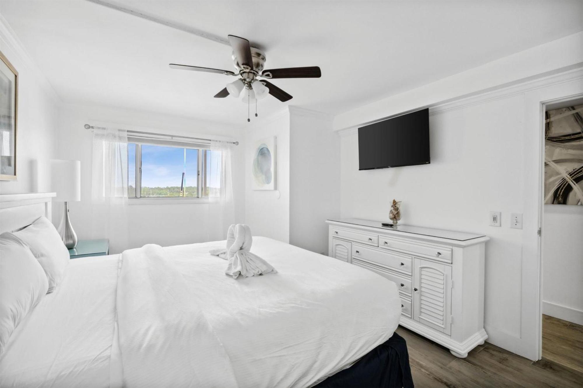 The Summit 702 Apartment Панама Сити Бийч Екстериор снимка