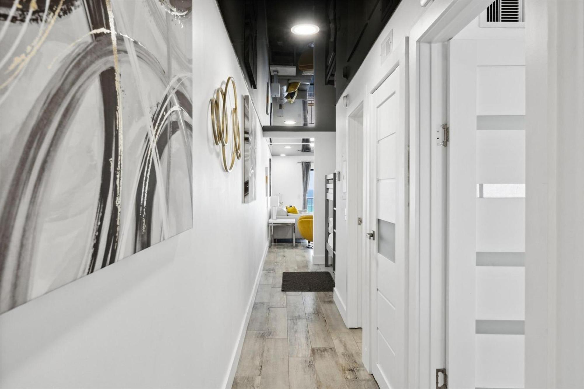 The Summit 702 Apartment Панама Сити Бийч Екстериор снимка