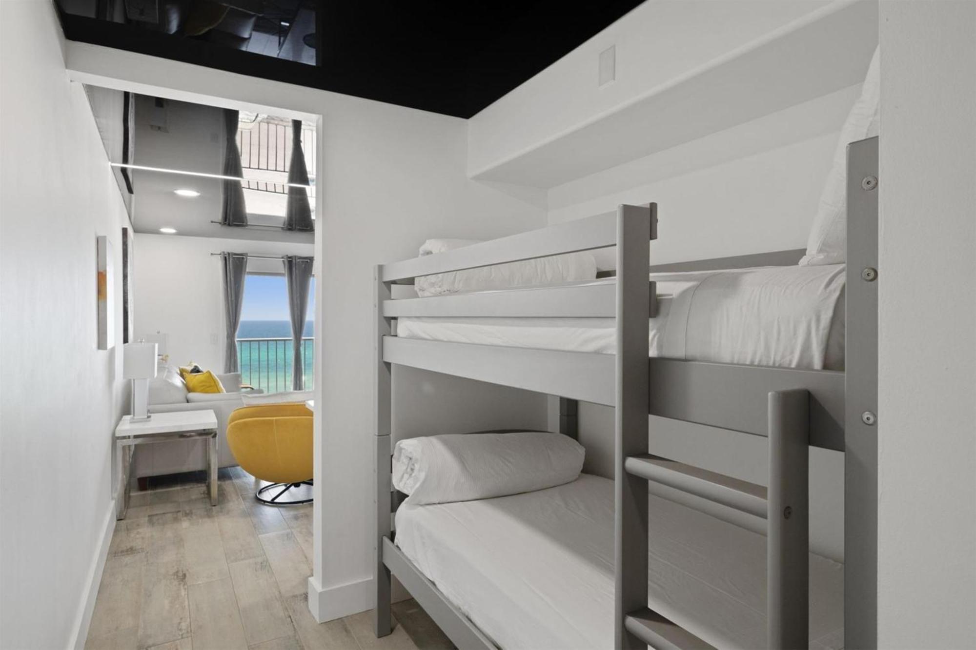 The Summit 702 Apartment Панама Сити Бийч Екстериор снимка
