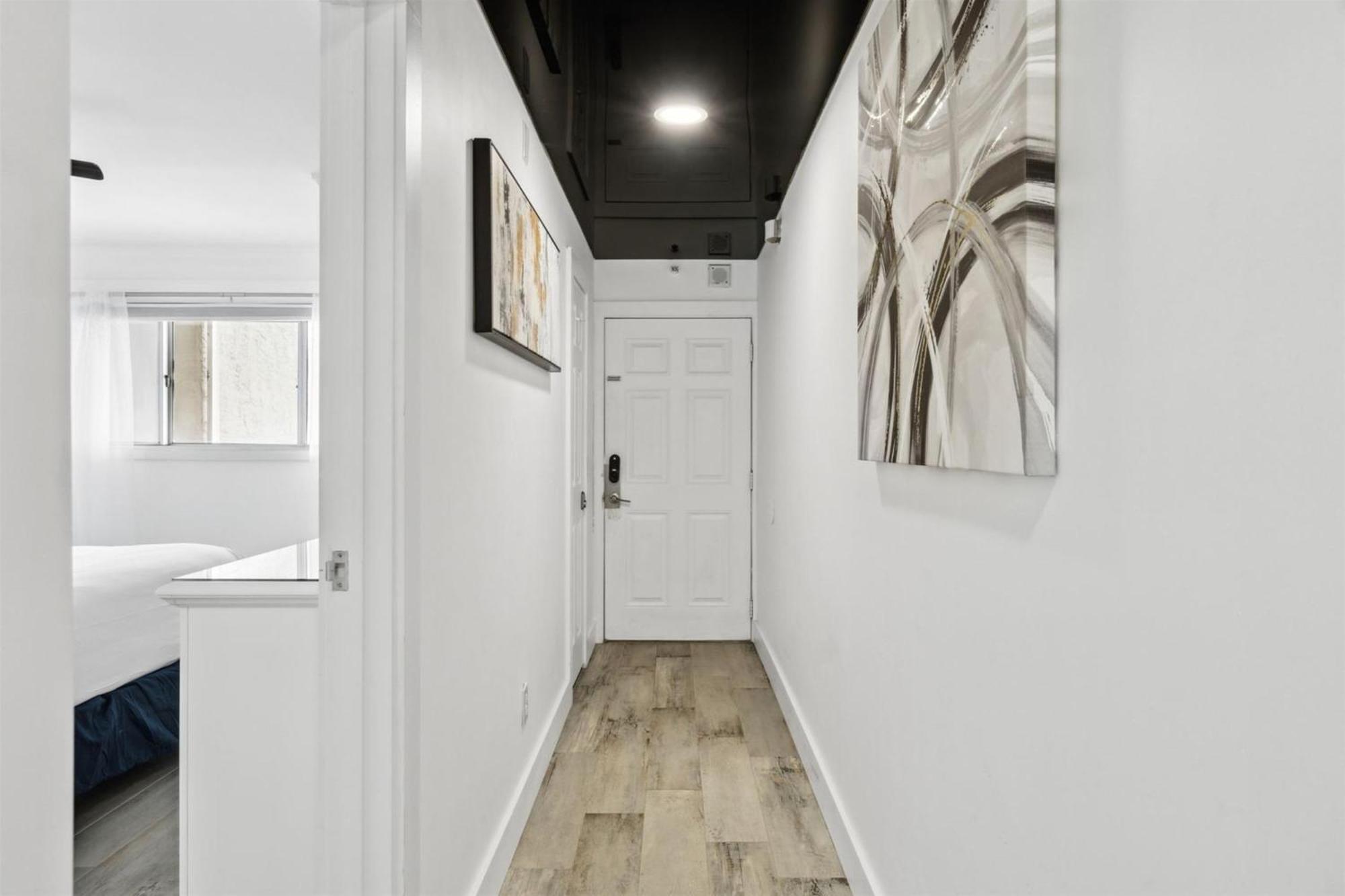 The Summit 702 Apartment Панама Сити Бийч Екстериор снимка