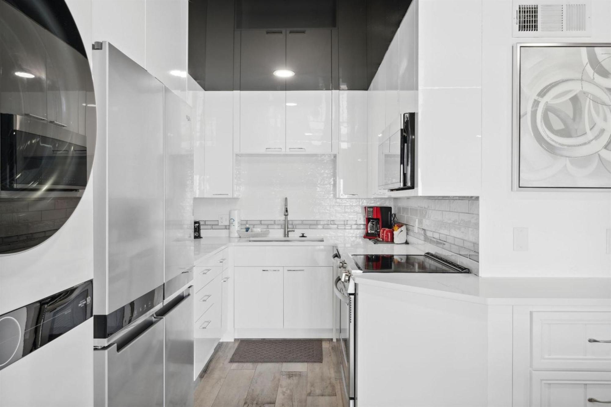 The Summit 702 Apartment Панама Сити Бийч Екстериор снимка