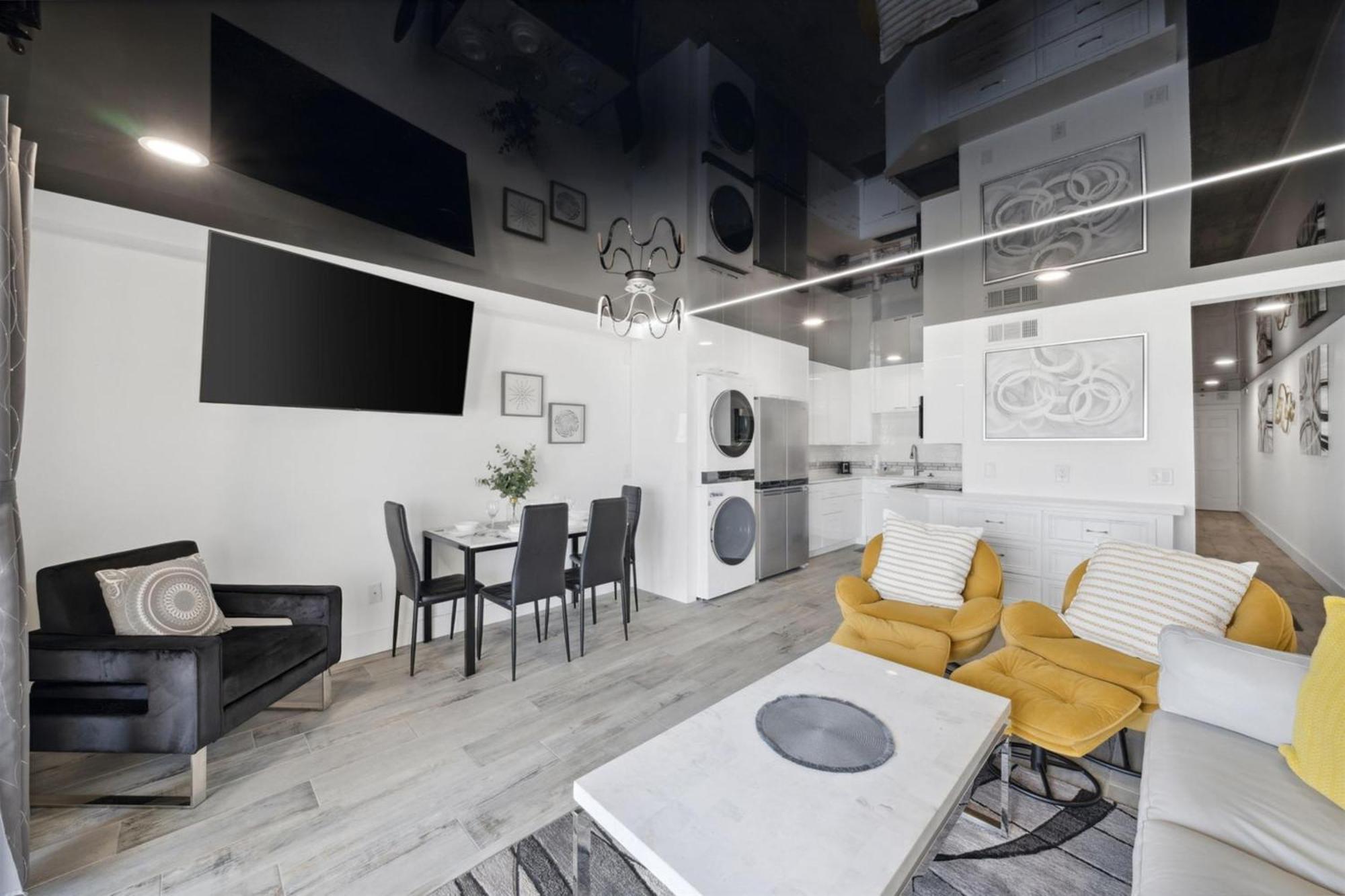 The Summit 702 Apartment Панама Сити Бийч Екстериор снимка